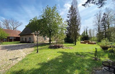 Borg till salu Mecklenburg-Vorpommern, Bild 52/96