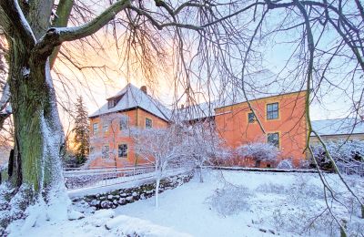 Borg till salu Mecklenburg-Vorpommern, Bild 26/96