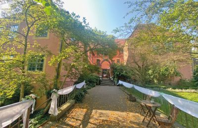 Borg till salu Mecklenburg-Vorpommern, Bild 44/96