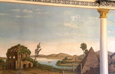 Borg till salu Mecklenburg-Vorpommern, Bild 13/96