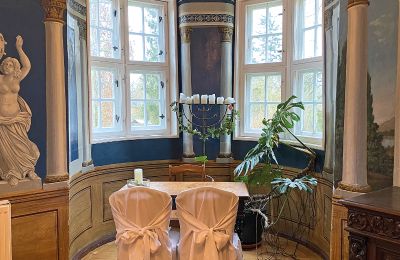 Borg till salu Mecklenburg-Vorpommern, Bild 11/96