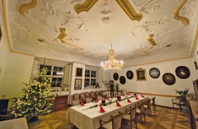 Borg till salu Mecklenburg-Vorpommern, Bild 16/96