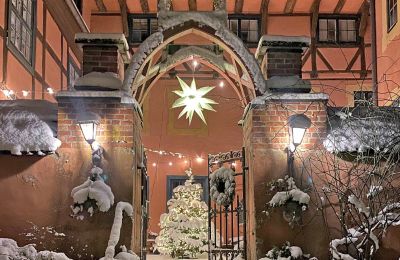 Borg till salu Mecklenburg-Vorpommern, Bild 15/96