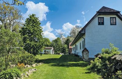 Borg till salu Mecklenburg-Vorpommern, Bild 55/96