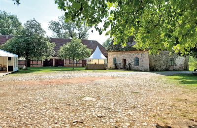 Borg till salu Mecklenburg-Vorpommern, Bild 47/96