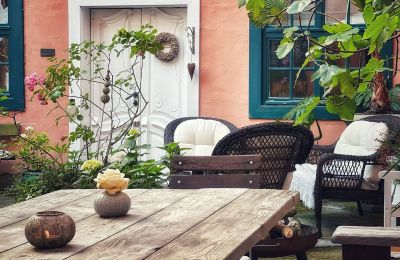 Borg till salu Mecklenburg-Vorpommern, Bild 7/96