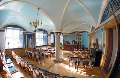 Borg till salu Mecklenburg-Vorpommern, Bild 9/96