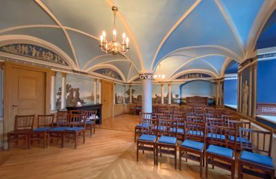 Borg till salu Mecklenburg-Vorpommern, Bild 10/96