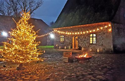 Borg till salu Mecklenburg-Vorpommern, Bild 50/96