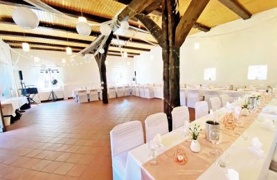 Borg till salu Mecklenburg-Vorpommern, Bild 51/96