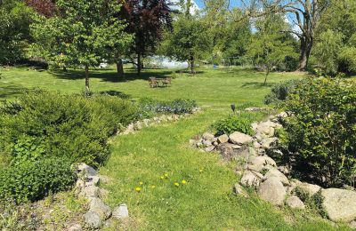 Borg till salu Mecklenburg-Vorpommern, Bild 80/96