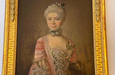 Borg till salu Mecklenburg-Vorpommern, Bild 24/96