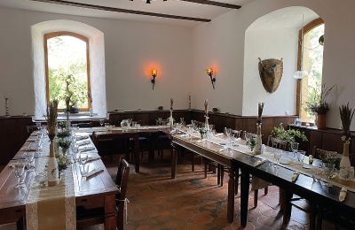 Borg till salu Mecklenburg-Vorpommern, Bild 6/96