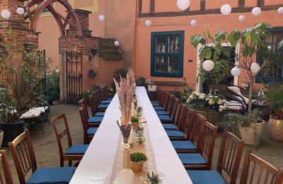 Borg till salu Mecklenburg-Vorpommern, Bild 42/96