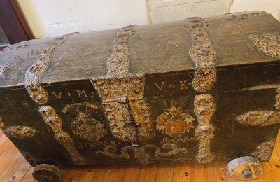 Borg till salu Mecklenburg-Vorpommern, Bild 34/96