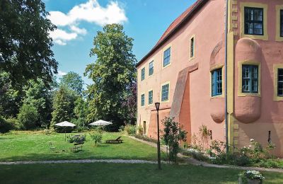 Borg till salu Mecklenburg-Vorpommern, Bild 3/96