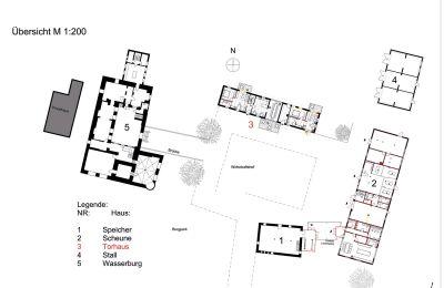 Borg till salu Mecklenburg-Vorpommern, Bild 95/96