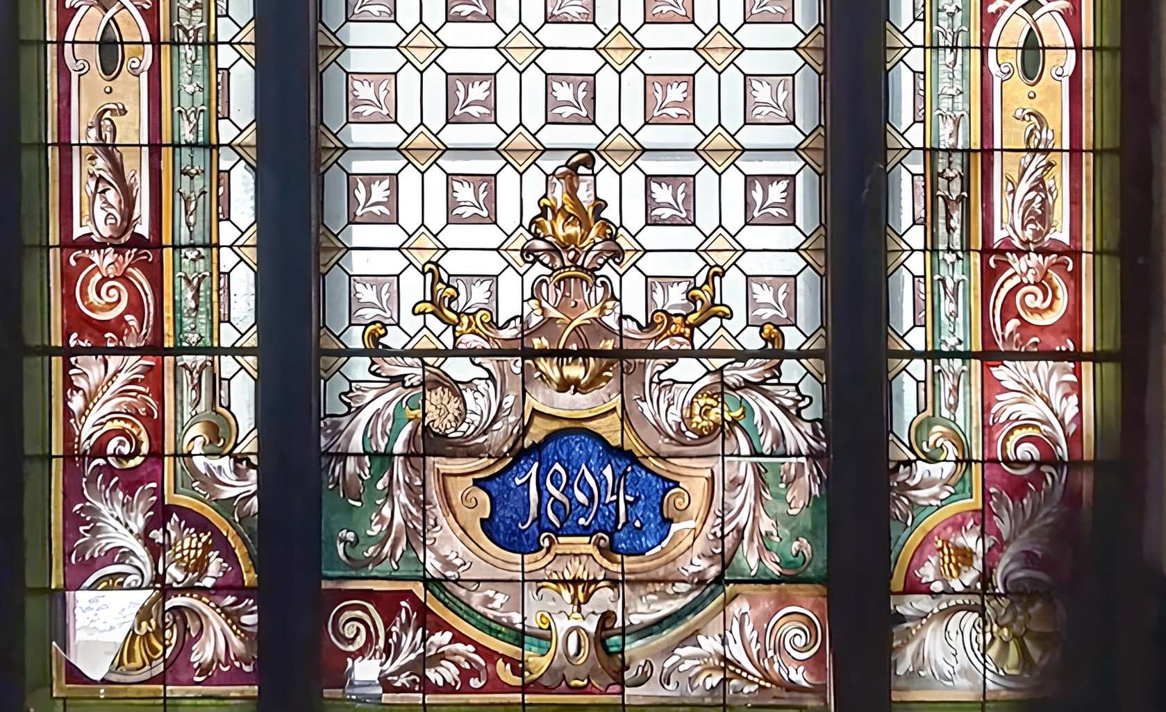 Billeder Fabrikantenvilla im Länderdreieck Polen-Tschechien-Deutschland