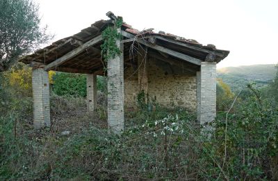 Landhus til salg 06019 Polgeto, Umbria, Billede 12/28