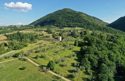 Landhus til salg 06019 Polgeto, Umbria, Billede 5/28