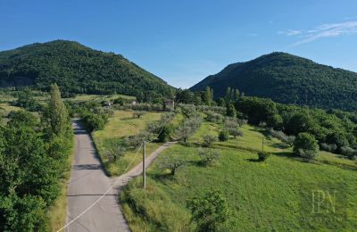 Landhus til salg 06019 Polgeto, Umbria, Billede 25/28