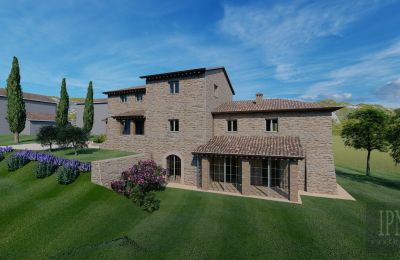 Landhus til salg 06019 Polgeto, Umbria, Billede 28/28