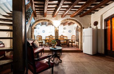 Landhus til salg Sant Llorenç Savall, Bisbe Solà 8, Catalonien, Billede 10/40