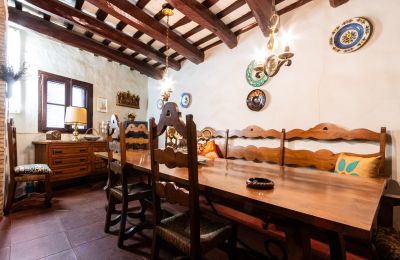 Landhus til salg Sant Llorenç Savall, Bisbe Solà 8, Catalonien, Billede 11/40