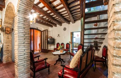 Landhus til salg Sant Llorenç Savall, Bisbe Solà 8, Catalonien, Billede 13/40