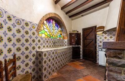 Landhus til salg Sant Llorenç Savall, Bisbe Solà 8, Catalonien, Billede 16/40