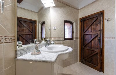 Landhus til salg Sant Llorenç Savall, Bisbe Solà 8, Catalonien, Billede 18/40