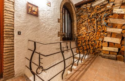 Landhus til salg Sant Llorenç Savall, Bisbe Solà 8, Catalonien, Billede 35/40