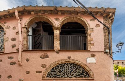 Landhus til salg Sant Llorenç Savall, Bisbe Solà 8, Catalonien, Billede 5/40