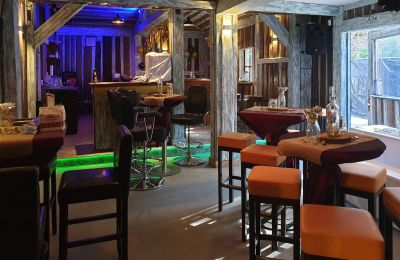 Historisk tårn til salg 87634 Obergünzburg, Kaufbeurer Str. 34, Bayern, Stadel Bar