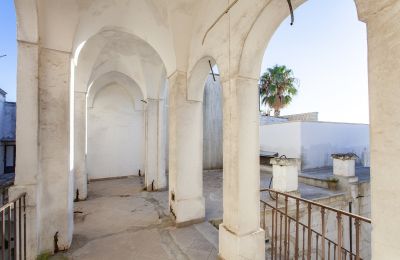 Bypalass til salgs Oria, Via San Salvatore 7, Puglia, Bilde 15/34