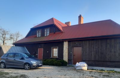 Herrgård till salu Sobków, Brzegi 121, województwo świętokrzyskie, Bild 2/8