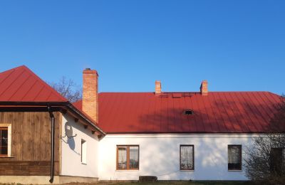 Herrgård till salu Sobków, Brzegi 121, województwo świętokrzyskie, Bild 3/8