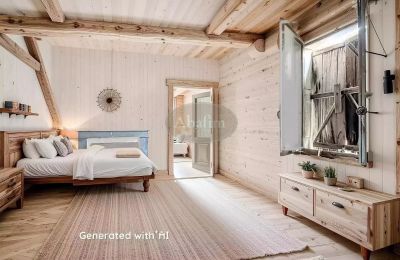 Landhus til salg Montgaillard, Occitanie, Billede 8/21