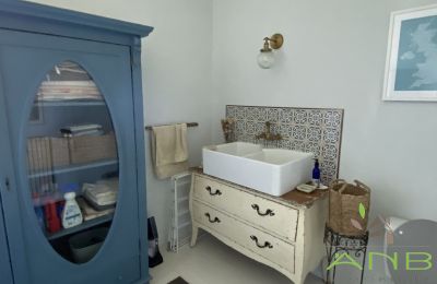 Landhus til salg Mouzon, Nouvelle-Aquitaine, Billede 8/27