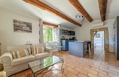 Landhus til salg Uzès, Occitanie, Billede 13/20