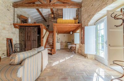 Landhus til salg Uzès, Occitanie, Billede 12/20