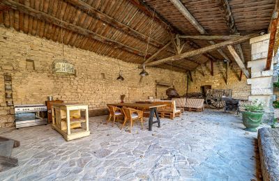 Landhus til salg Uzès, Occitanie, Billede 17/20