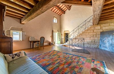 Landhus til salg Uzès, Occitanie, Billede 6/20