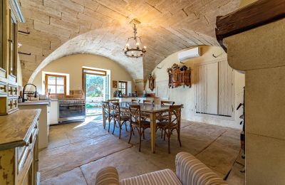 Landhus til salg Uzès, Occitanie, Køkken