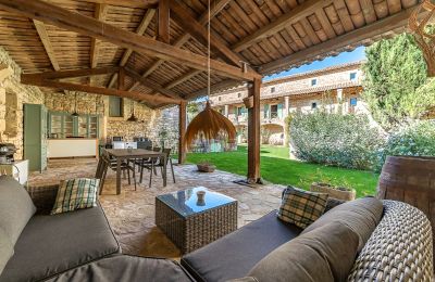 Landhus til salg Uzès, Occitanie, Billede 11/20