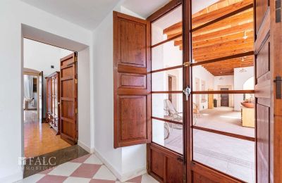Stadtpalais kaufen Campos, Balearische Inseln, Herrenhaus-Campos-32