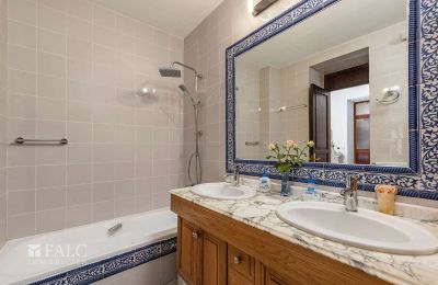 Stadtpalais kaufen Campos, Balearische Inseln, Herrenhaus-Campos-29