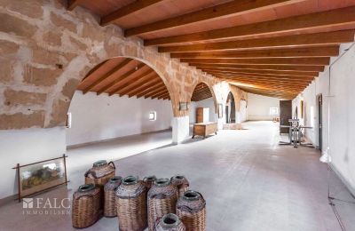 Stadtpalais kaufen Campos, Balearische Inseln, Herrenhaus-Campos-43