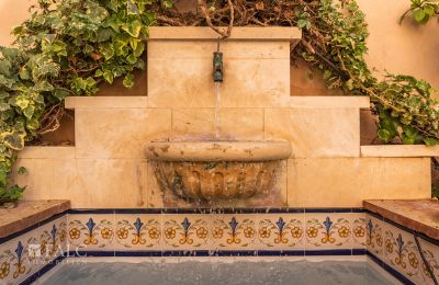 Stadtpalais kaufen Campos, Balearische Inseln, Herrenhaus-Campos-13