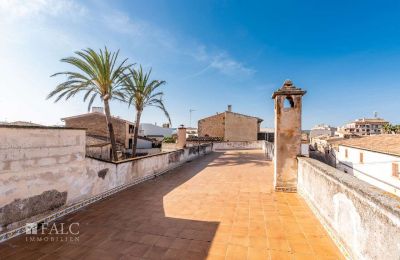Stadtpalais kaufen Campos, Balearische Inseln, Herrenhaus-Campos-44